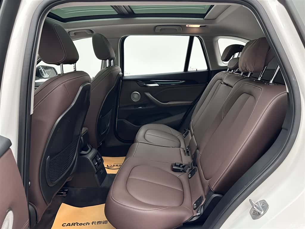 BMW X1, 2023 9