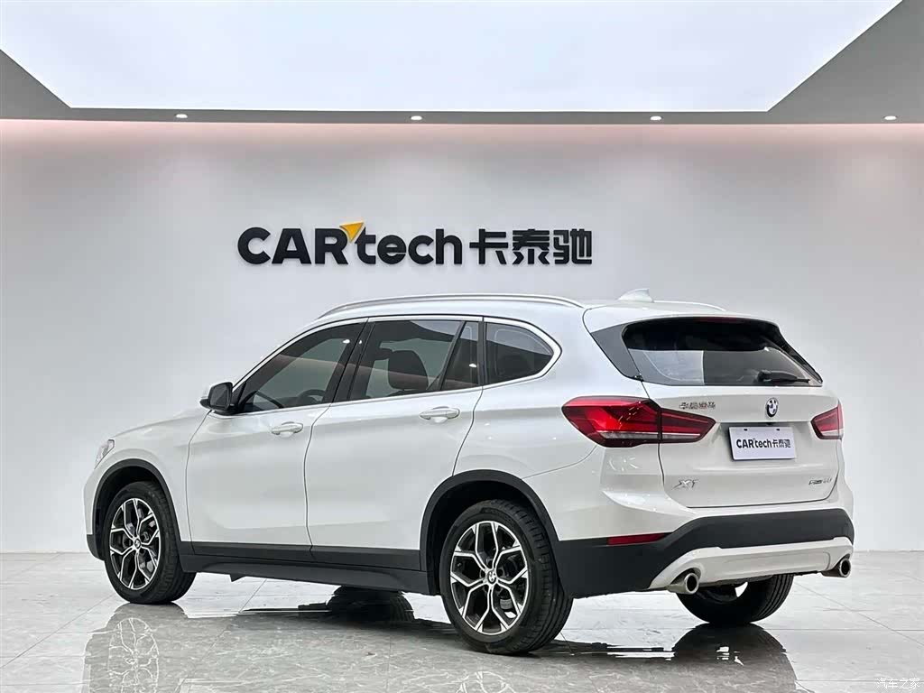 BMW X1, 2023 3