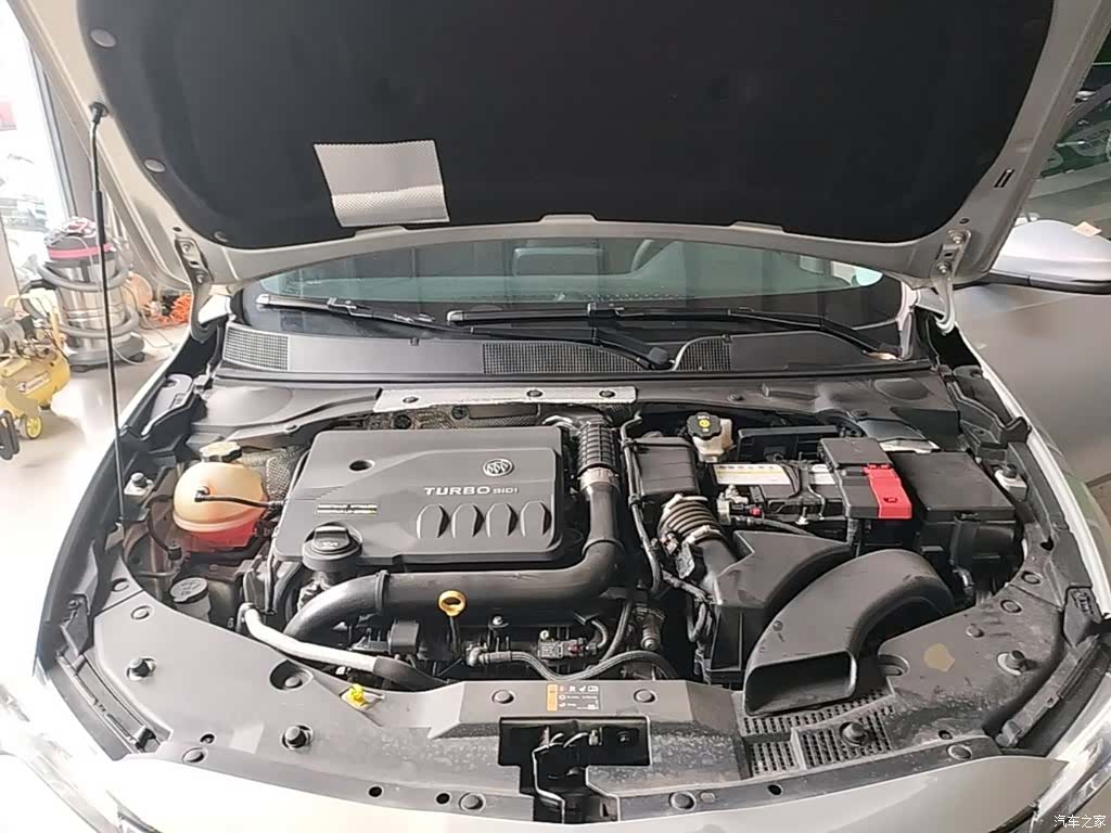 Buick Verano, 2023 20