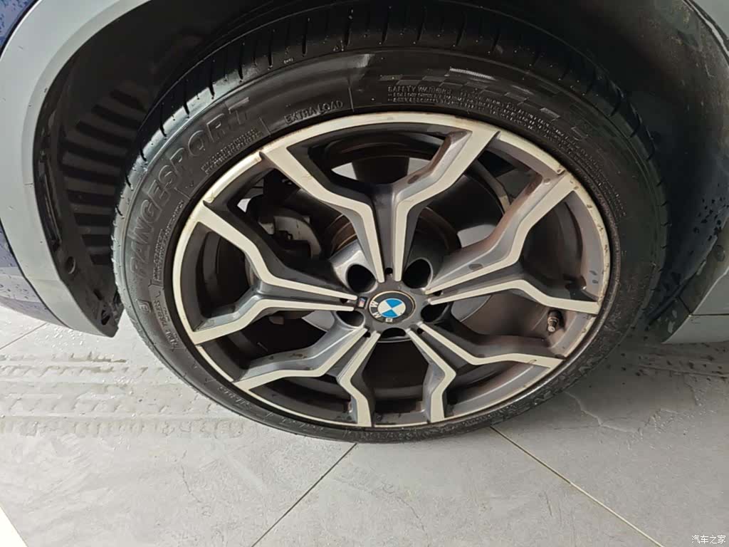 BMW X2, 2020 23