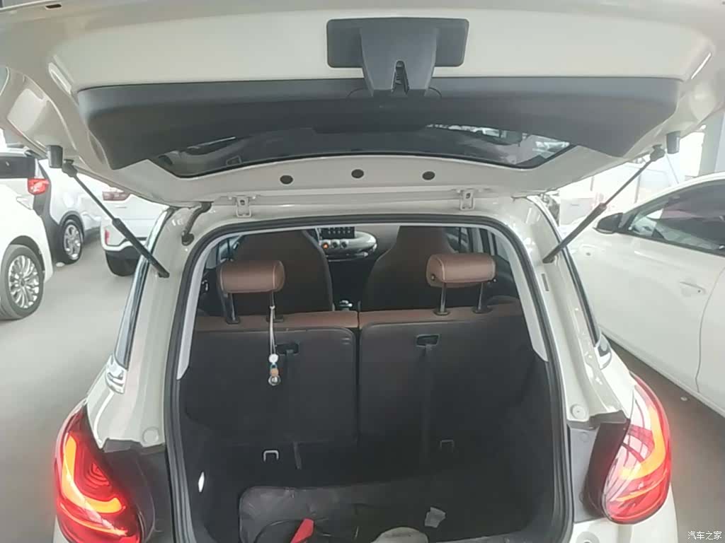 Wuling Bingo, 2024 19