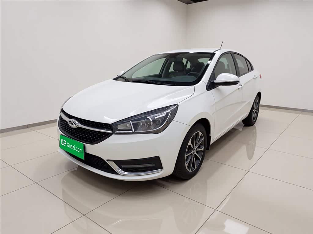 Chery 5