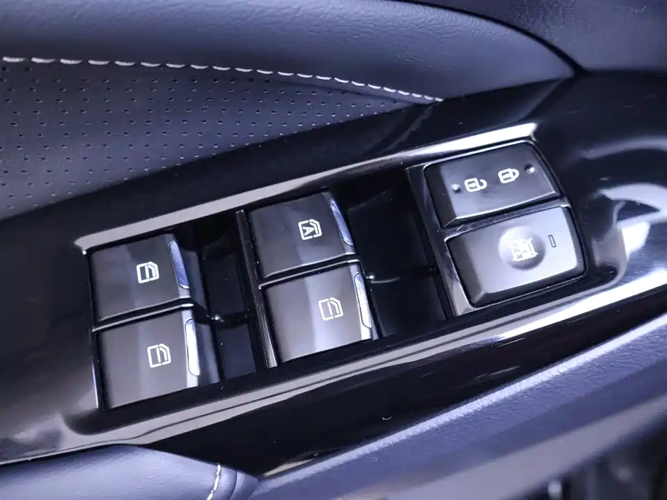 Trumpchi Trumpchi M8