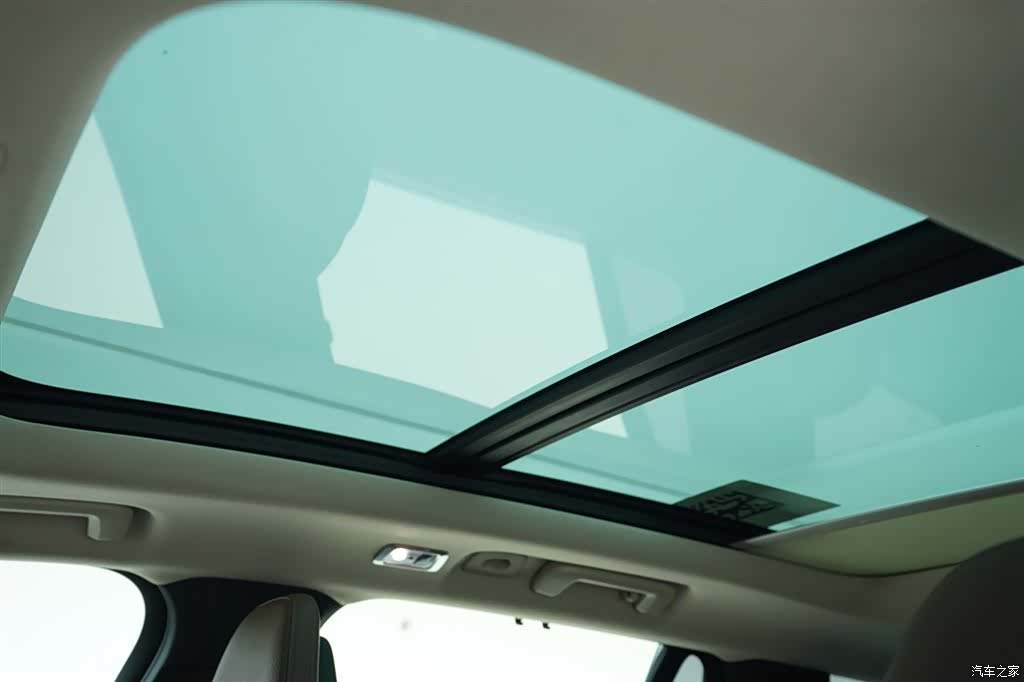 Volvo XC90, 2020 12