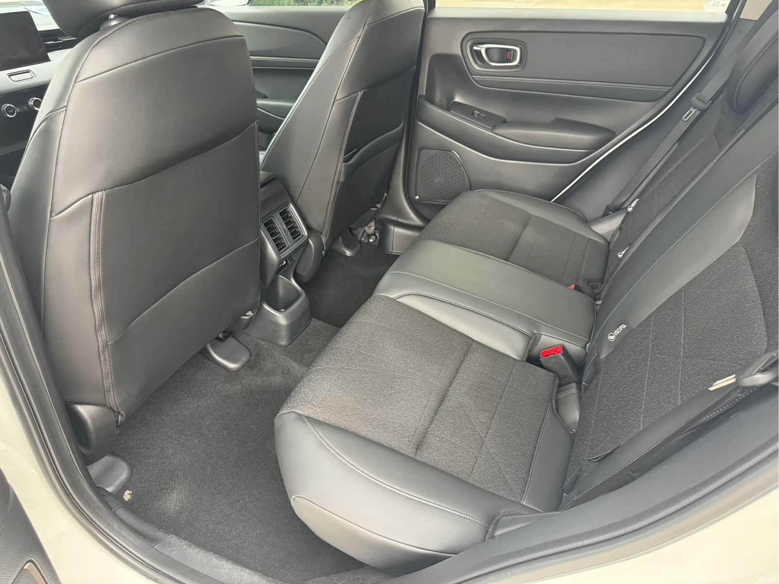 Honda Vezel, 2023 11