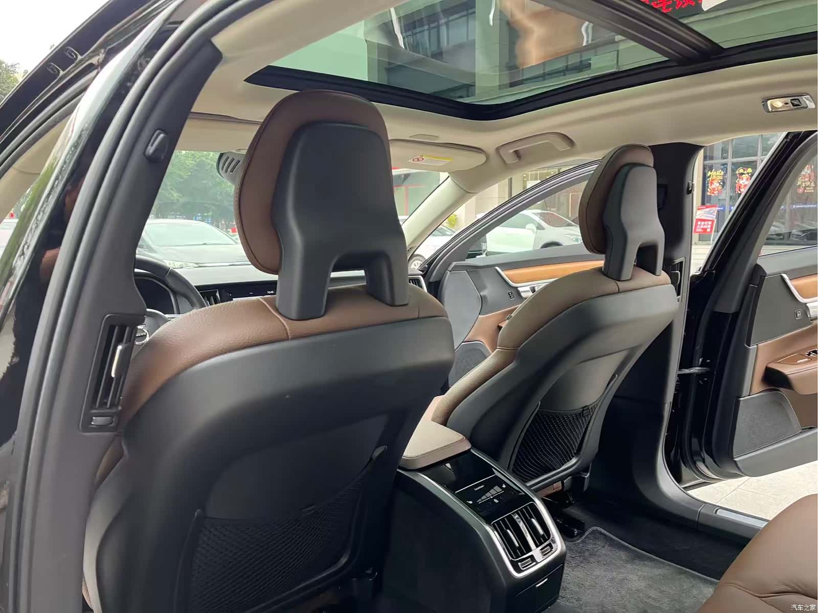 Volvo S90, 2018 16