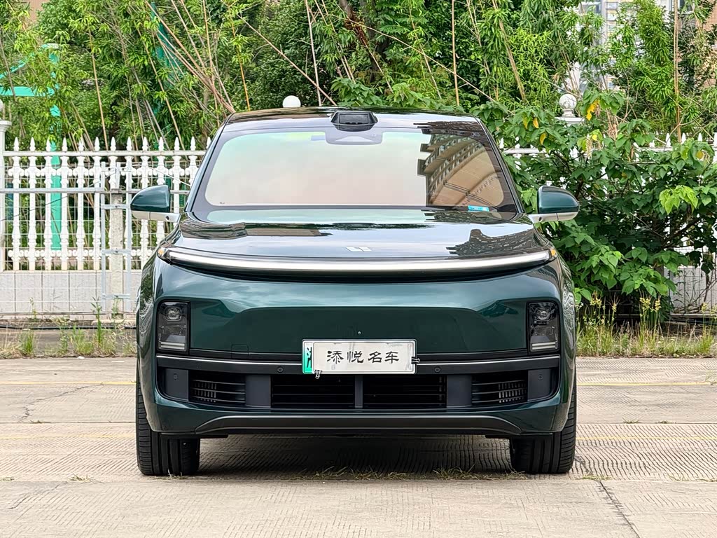 Li Auto L9