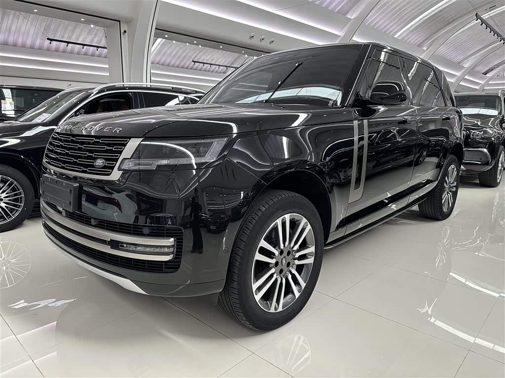 Range Rover
