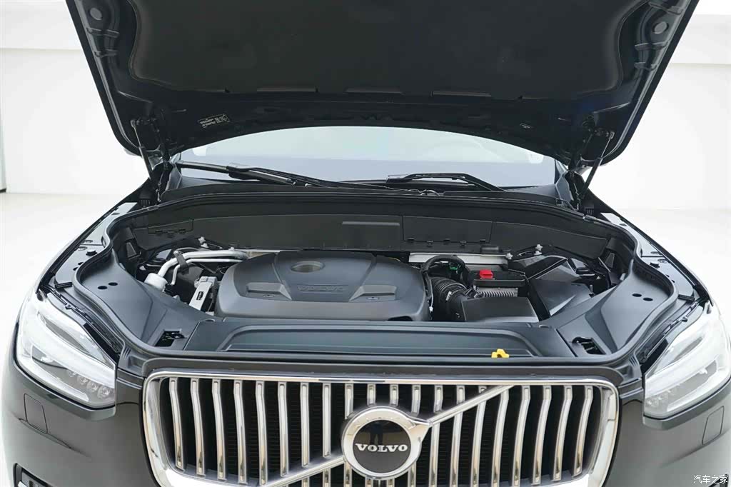 Volvo XC90, 2020 7