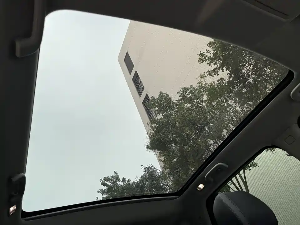 Land Rover Discover Shenxing