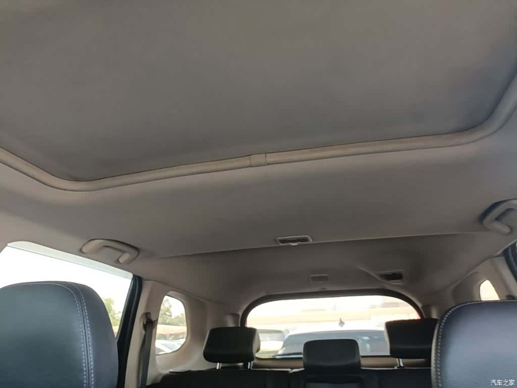 Mitsubishi Outlander, 2017 18