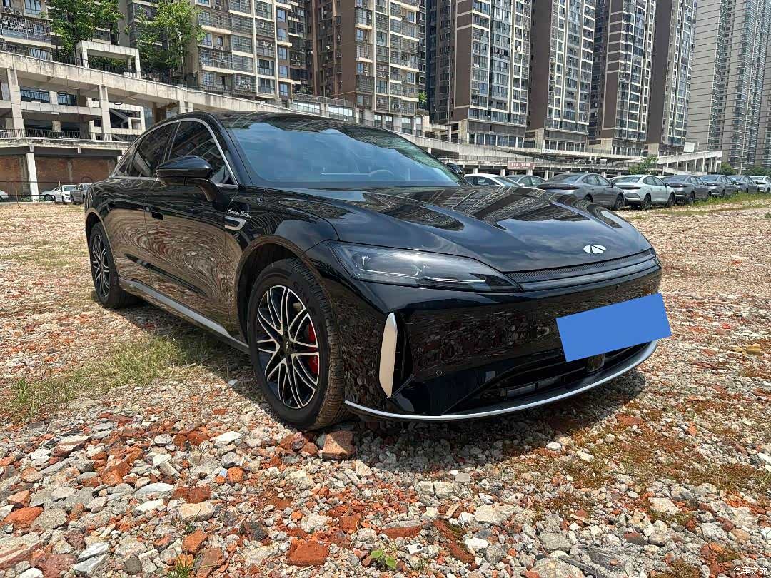 Chery A9L, 2025 3