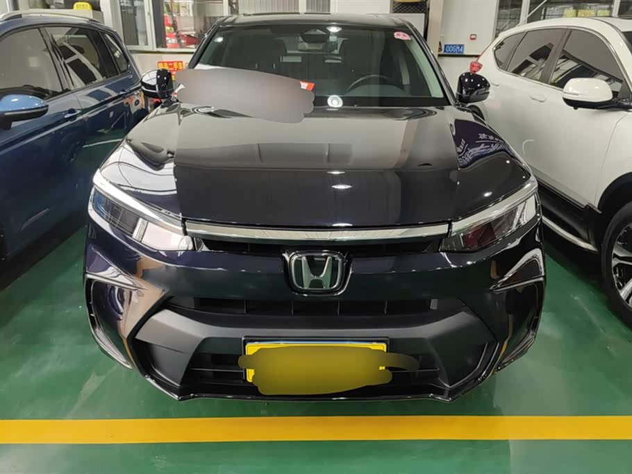 Honda Hao Ying