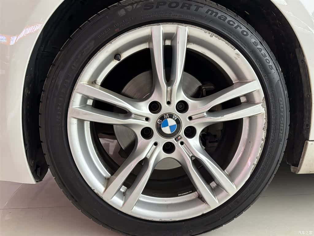 BMW 3 Series, 2018 9