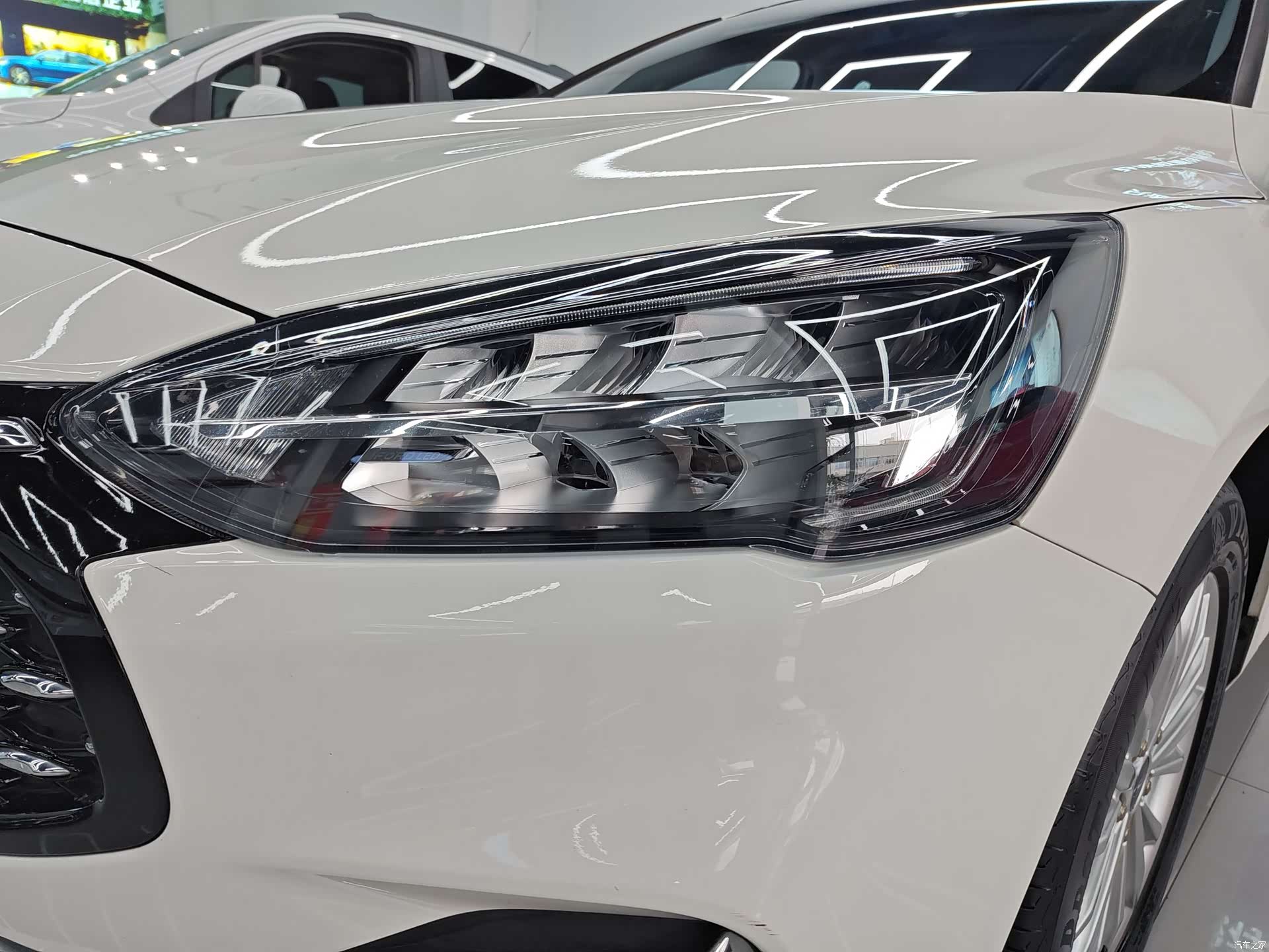 Ford Focus, 2021 31
