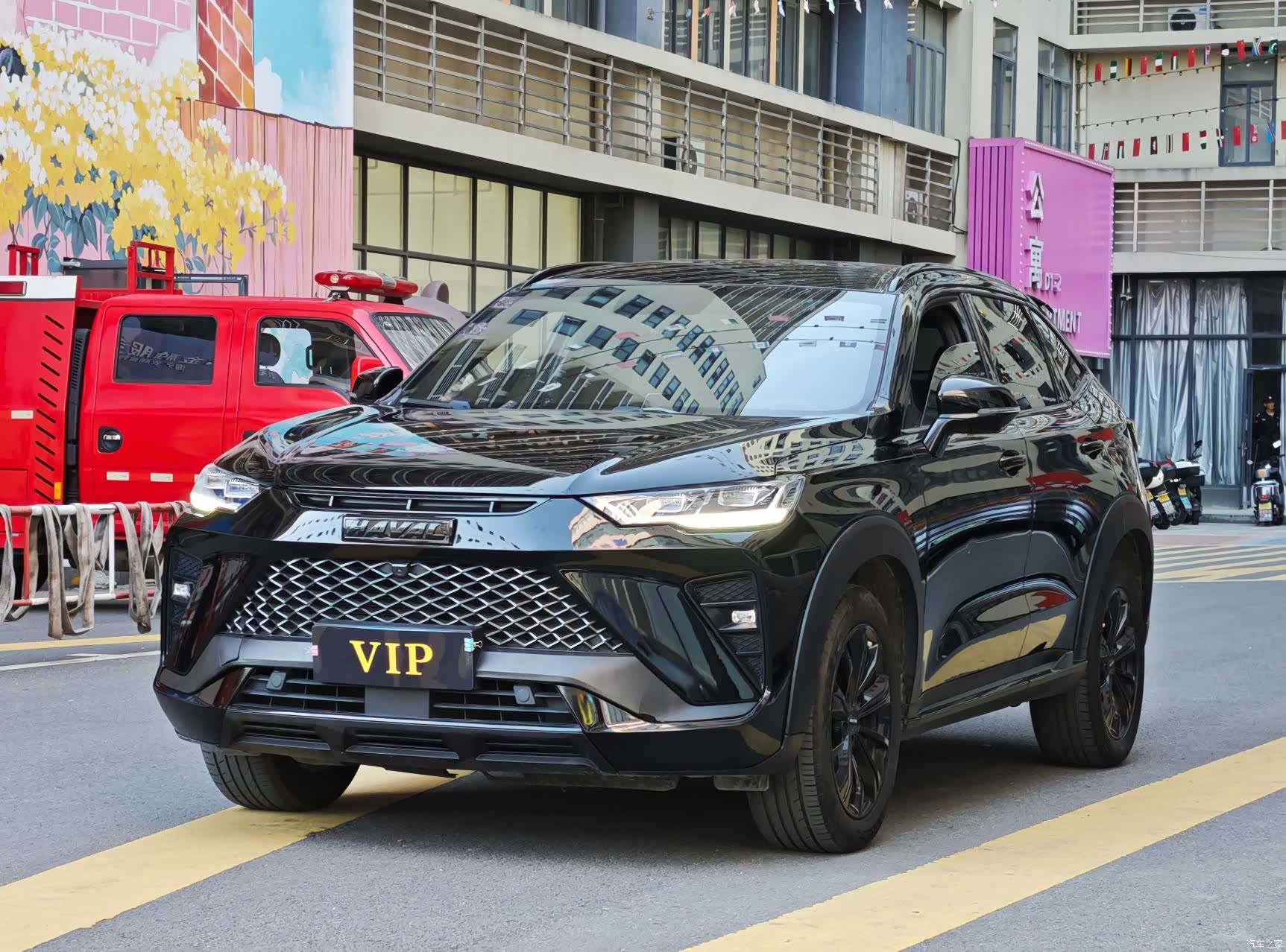 Haval H6, 2022 1