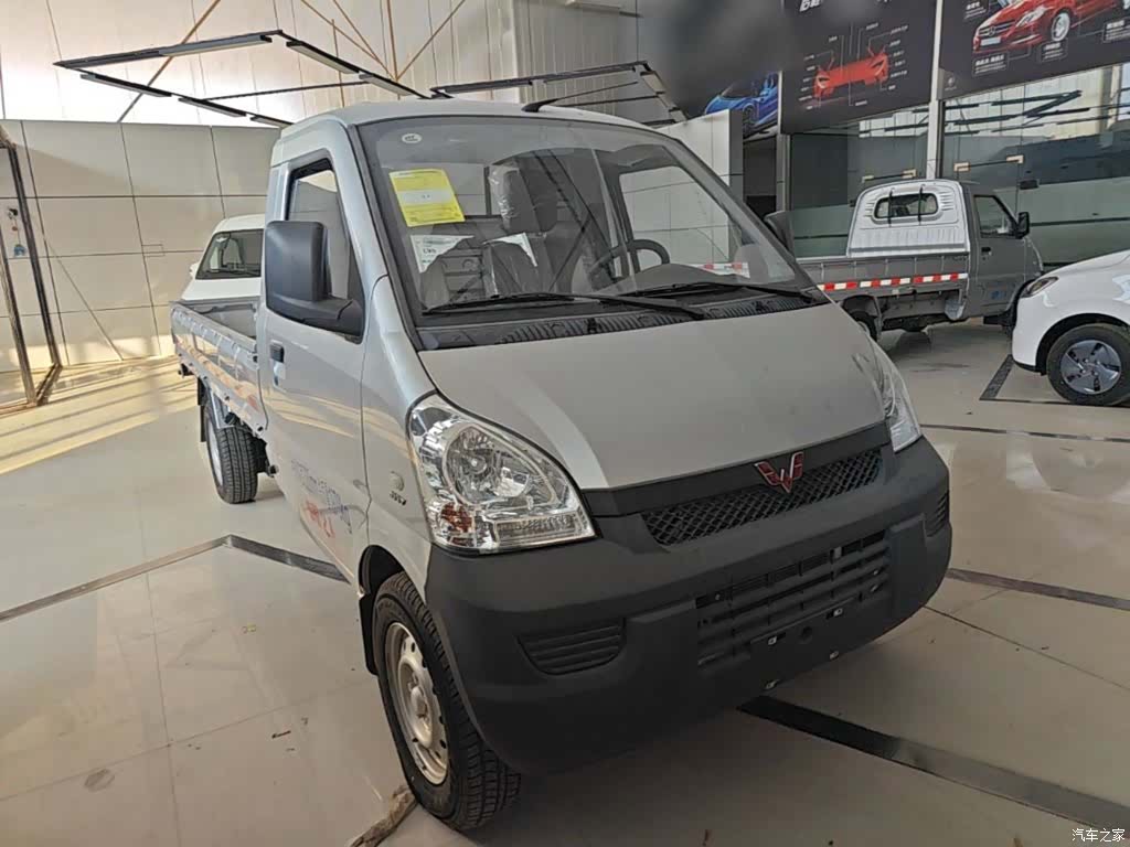 Wuling 1.5LLAR, 2026 4
