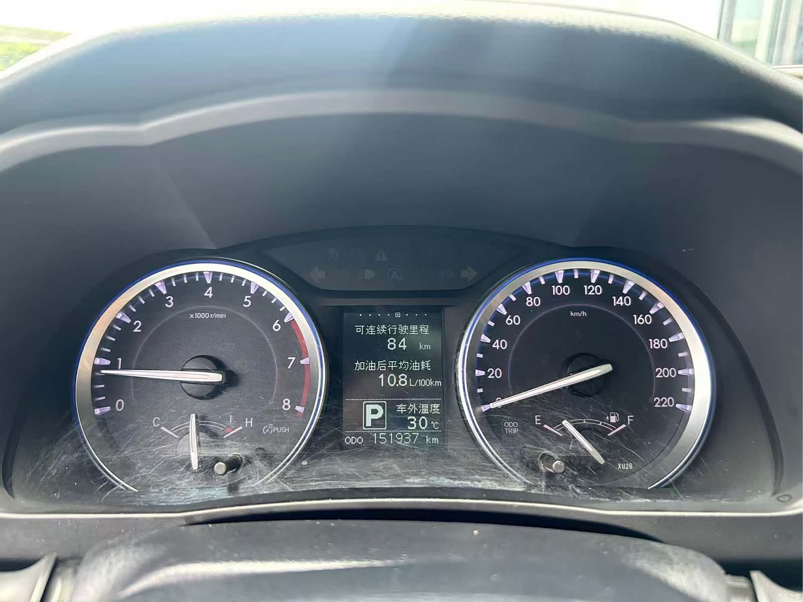 Toyota Highlander, 2018 16