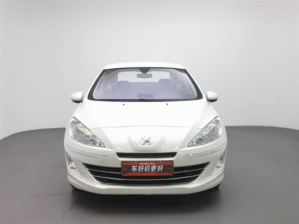 Peugeot 408 Peugeot 408