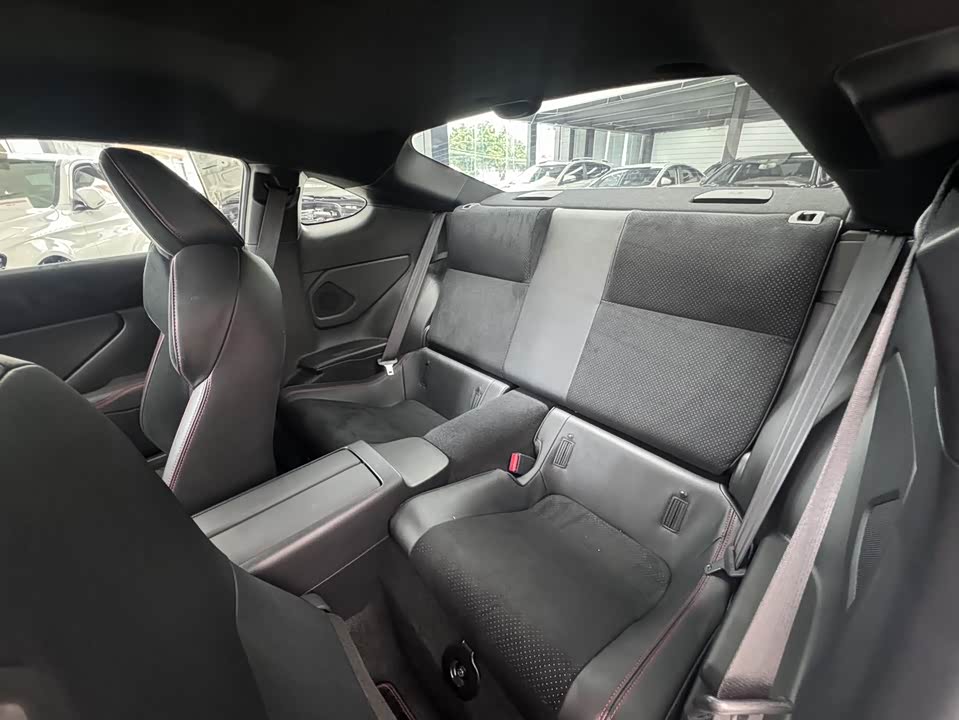 Trumpchi Guangzhou Car Trumpchi Guangzhou Car