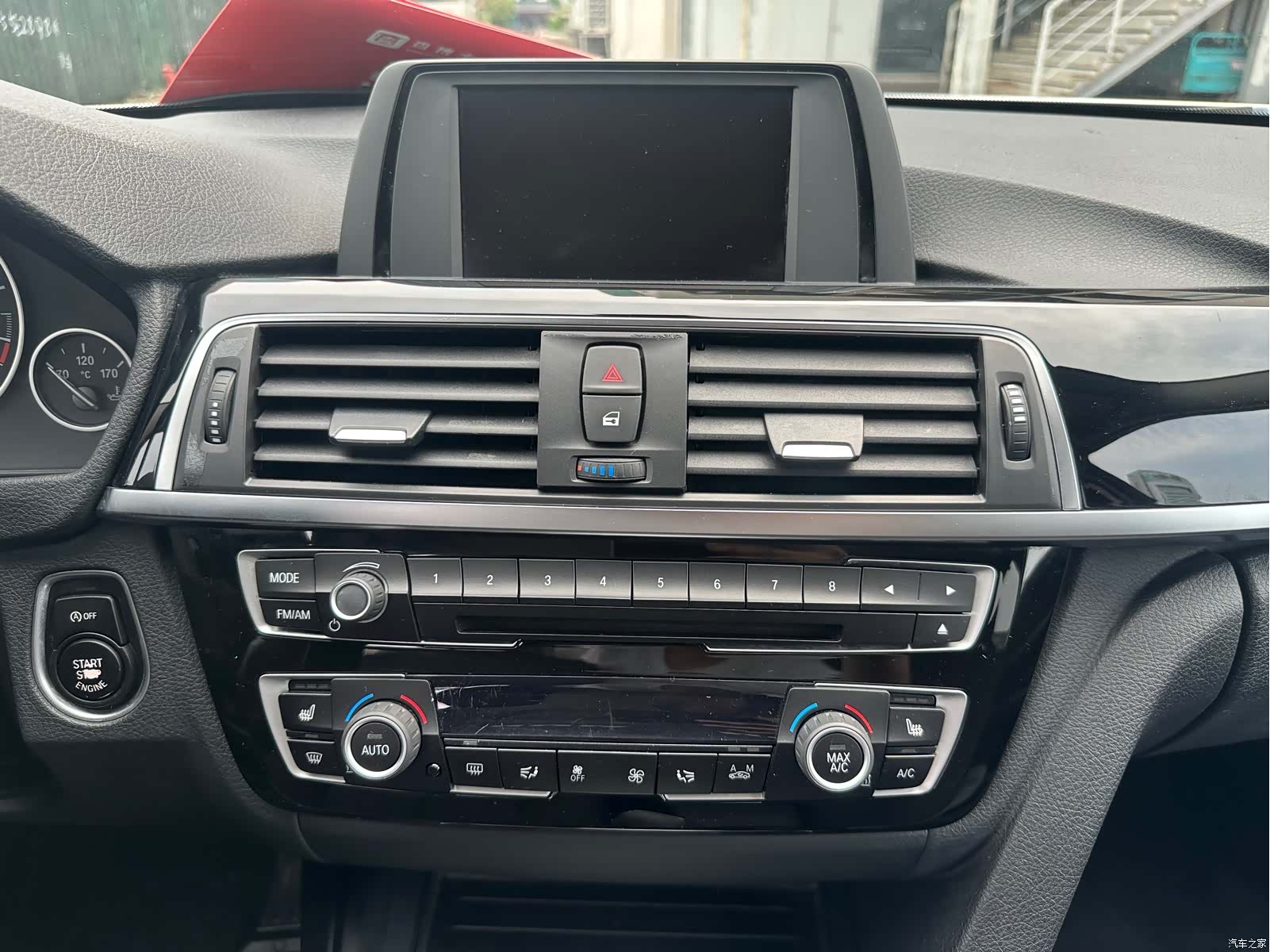 BMW 3 Series, 2018 14
