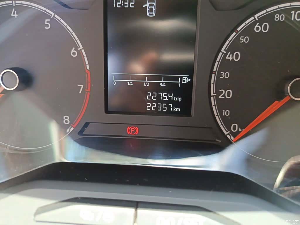Volkswagen VS5, 2022 все фото