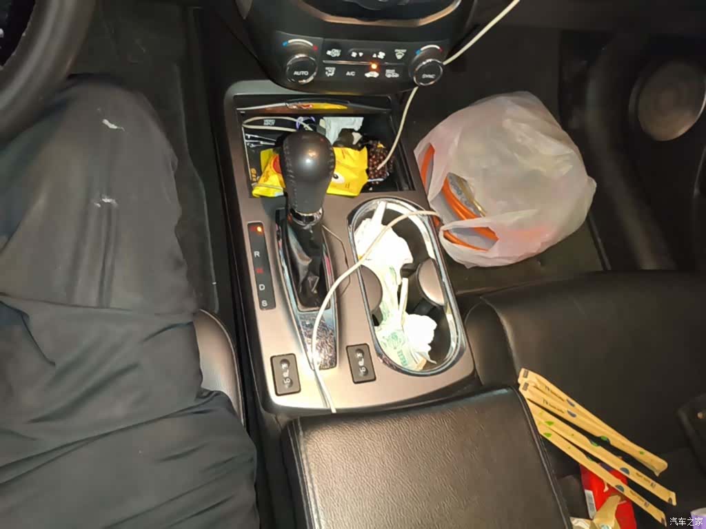 Acura RDX, 2014 14