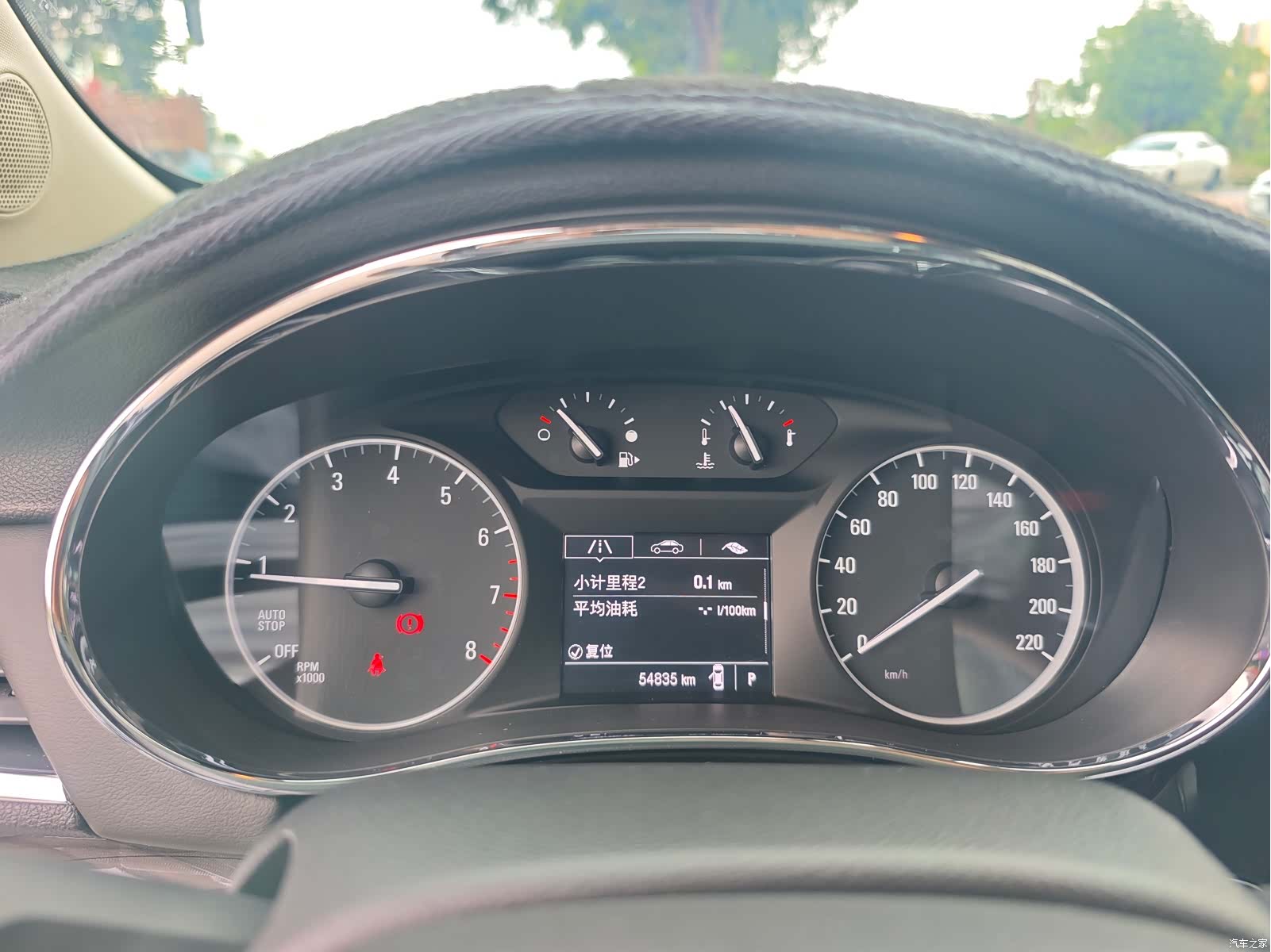 Buick Encore, 2018 3