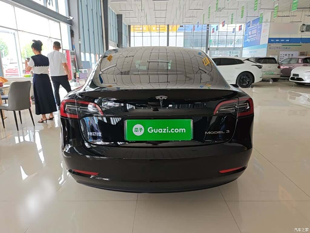 Tesla Model 3, 2023 6