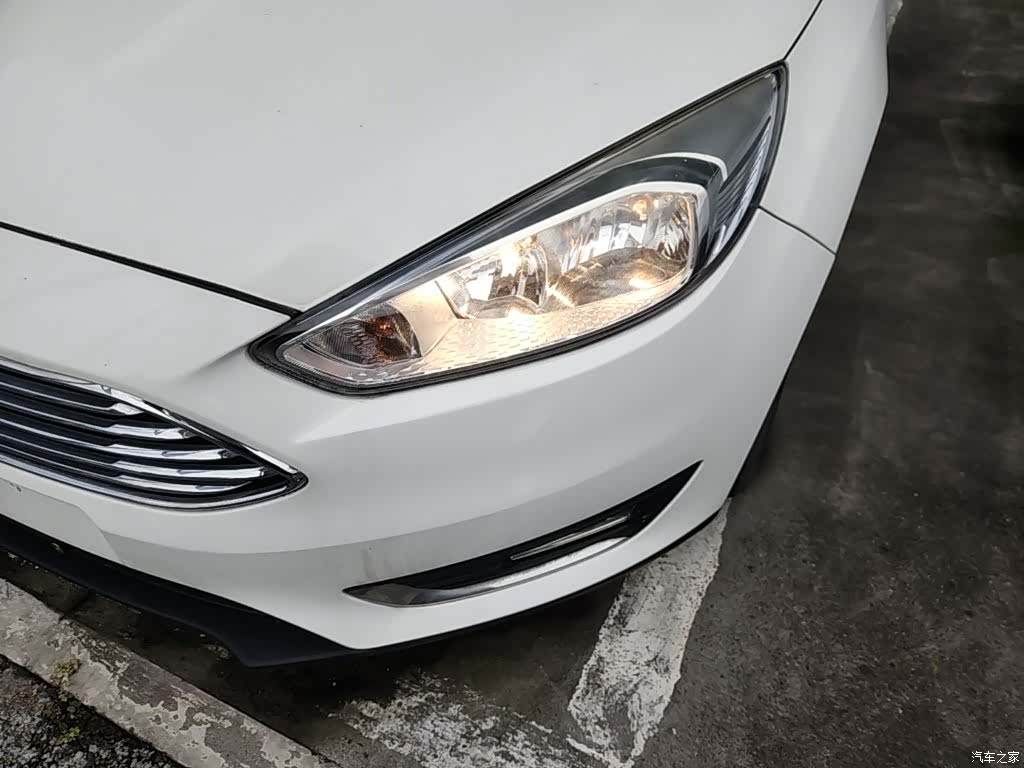 Ford Focus, 2017 24
