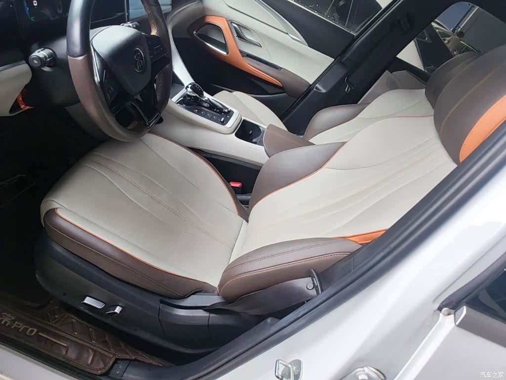 BYD Song, 2022 15