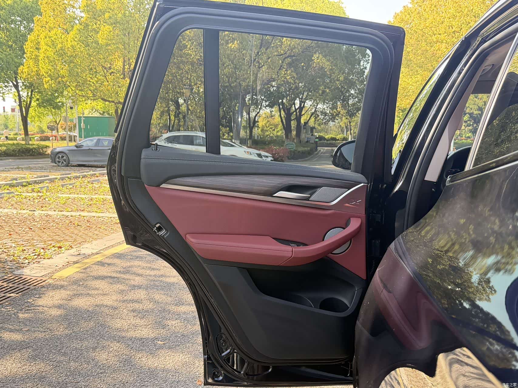 BMW X3, 2023 12