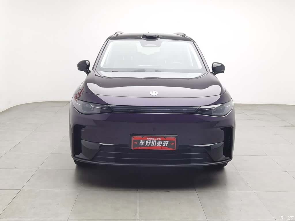 Leapmotor C16, 2024 3