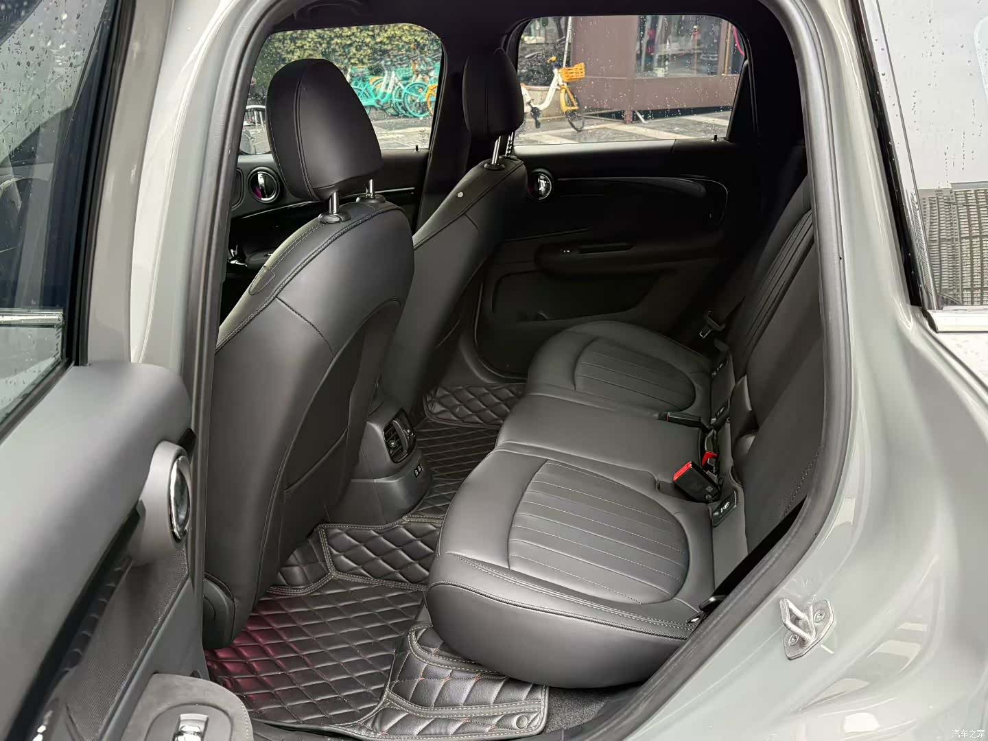 Mini Countryman, 2023 4