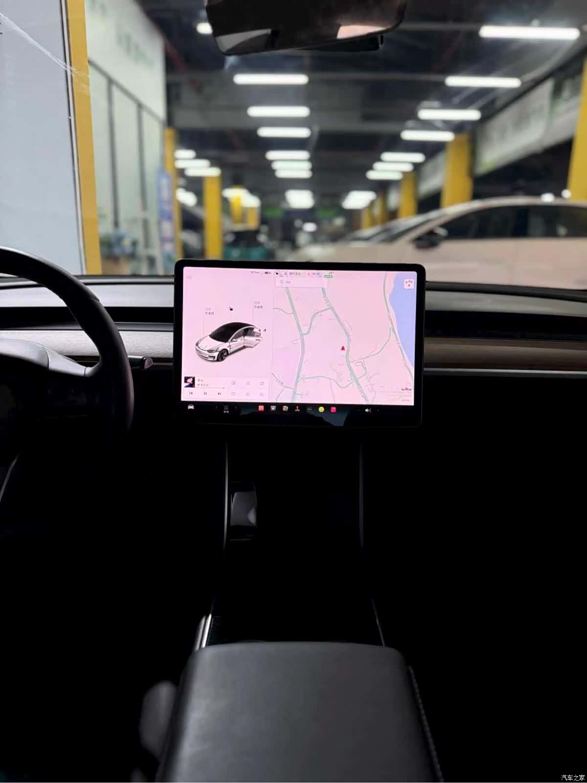 Tesla Model 3, 2020 17