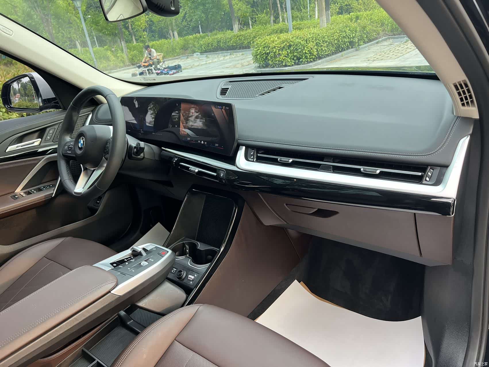 BMW X1, 2023 14