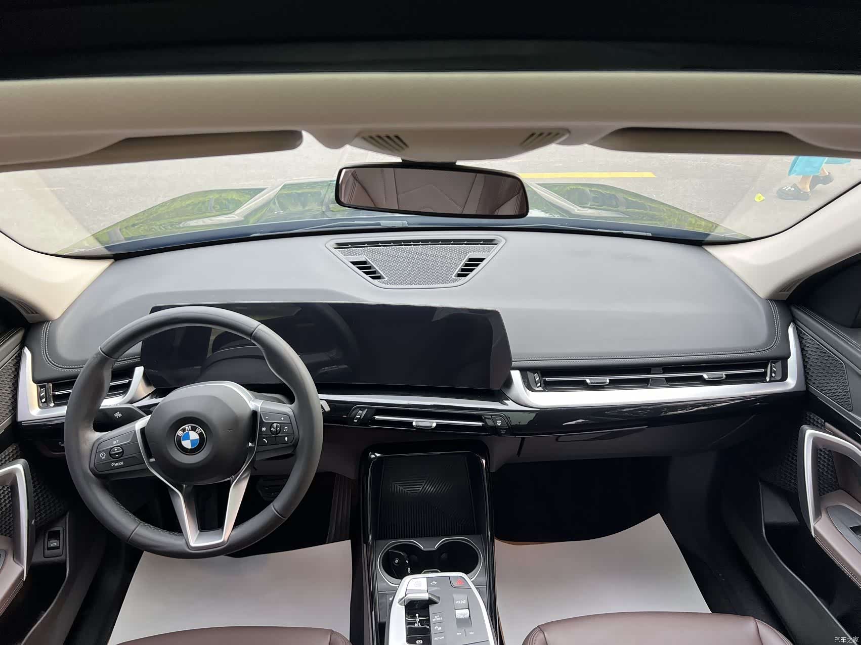BMW X1, 2023 11