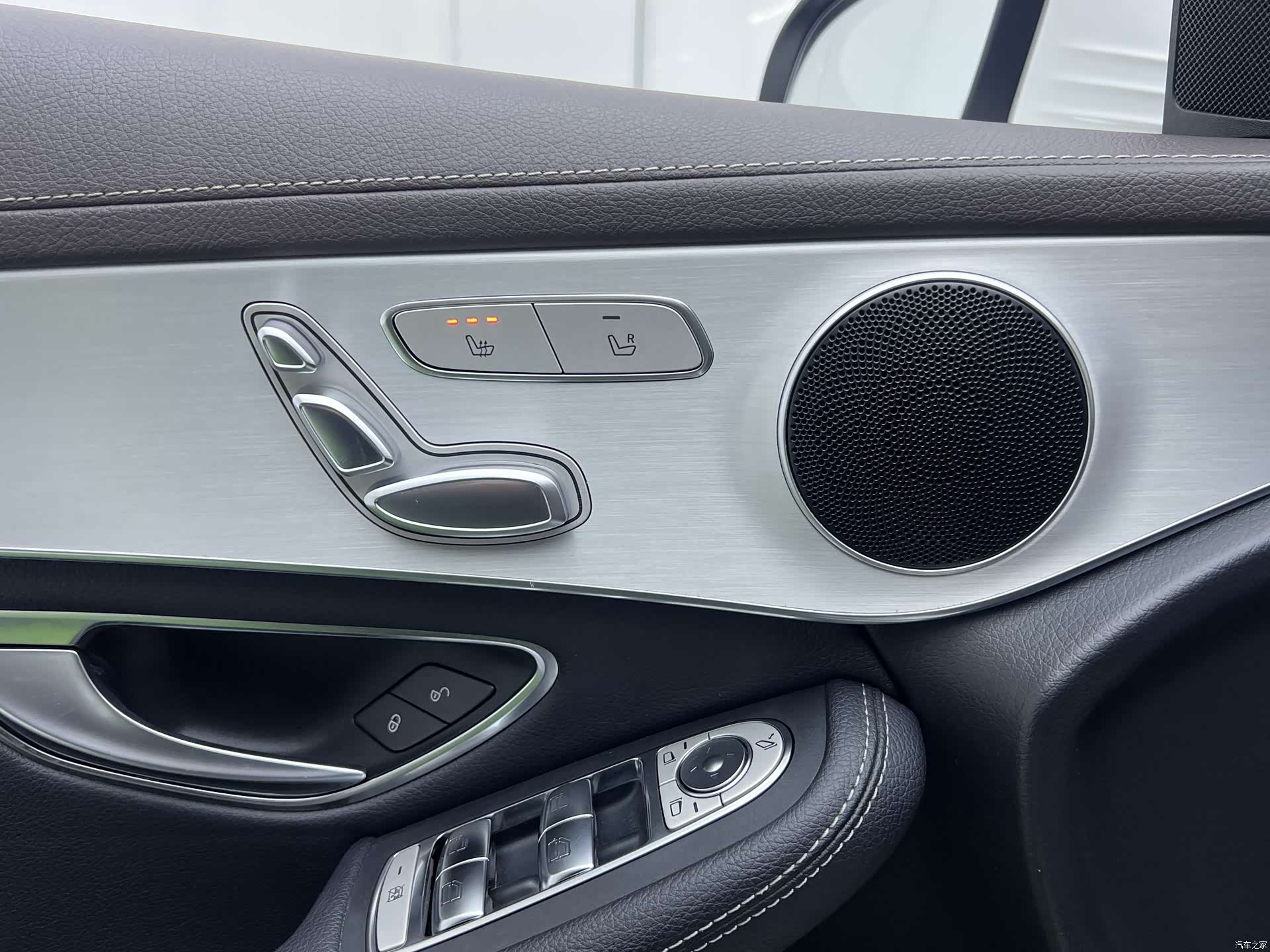 Mercedes-Benz GLC, 2022 23