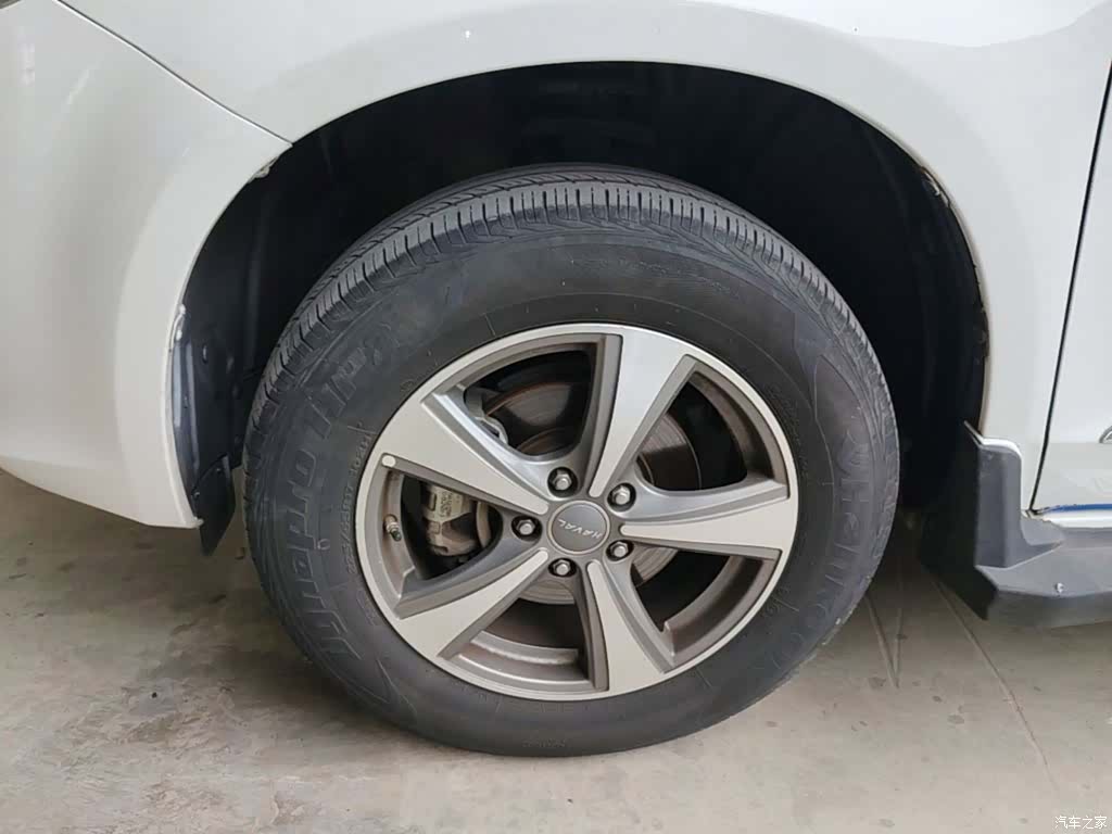 Haval H6, 2017 23
