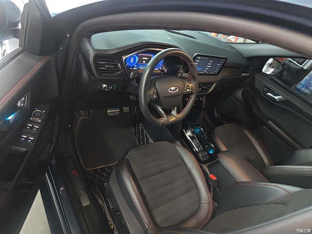 Ford Escape, 2020 16