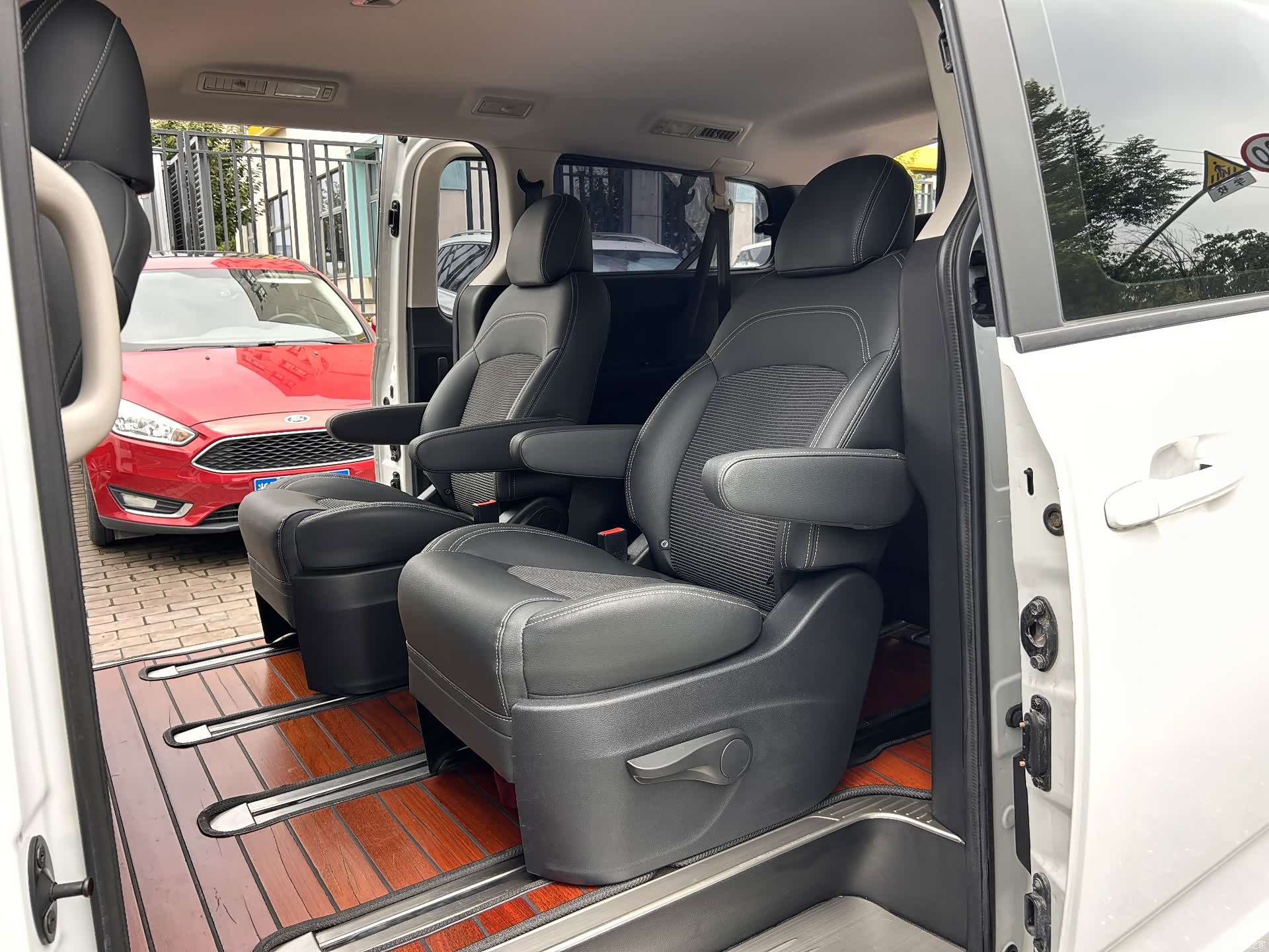 Maxus G10, 2019 9
