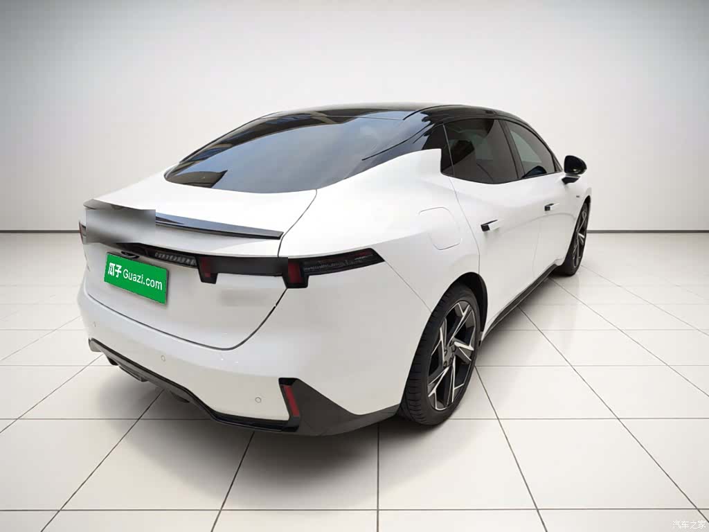 Lynk & Co 02, 2025 4