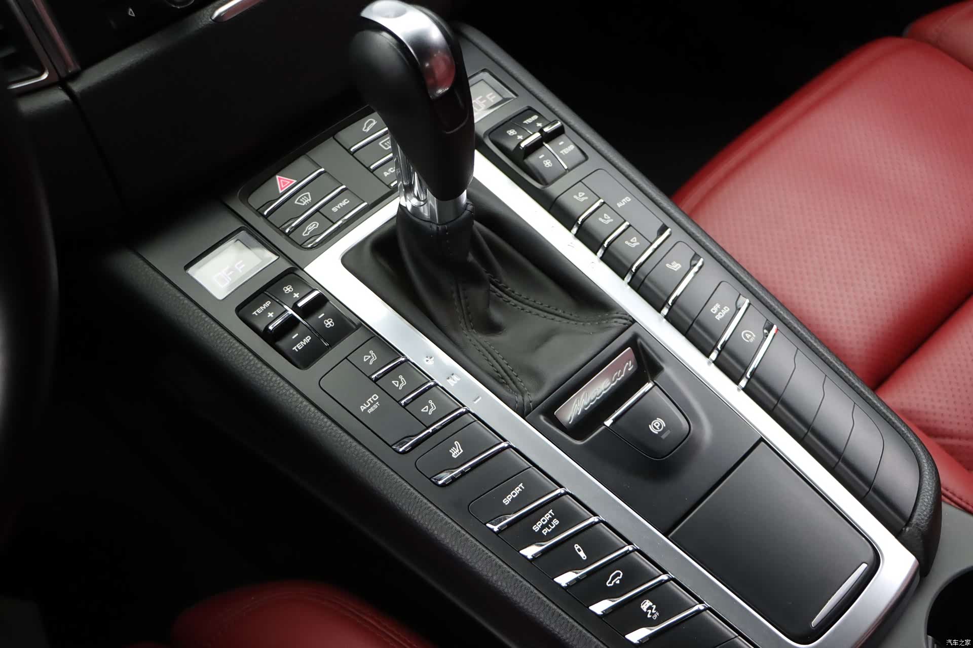 Porsche Macan, 2015 14