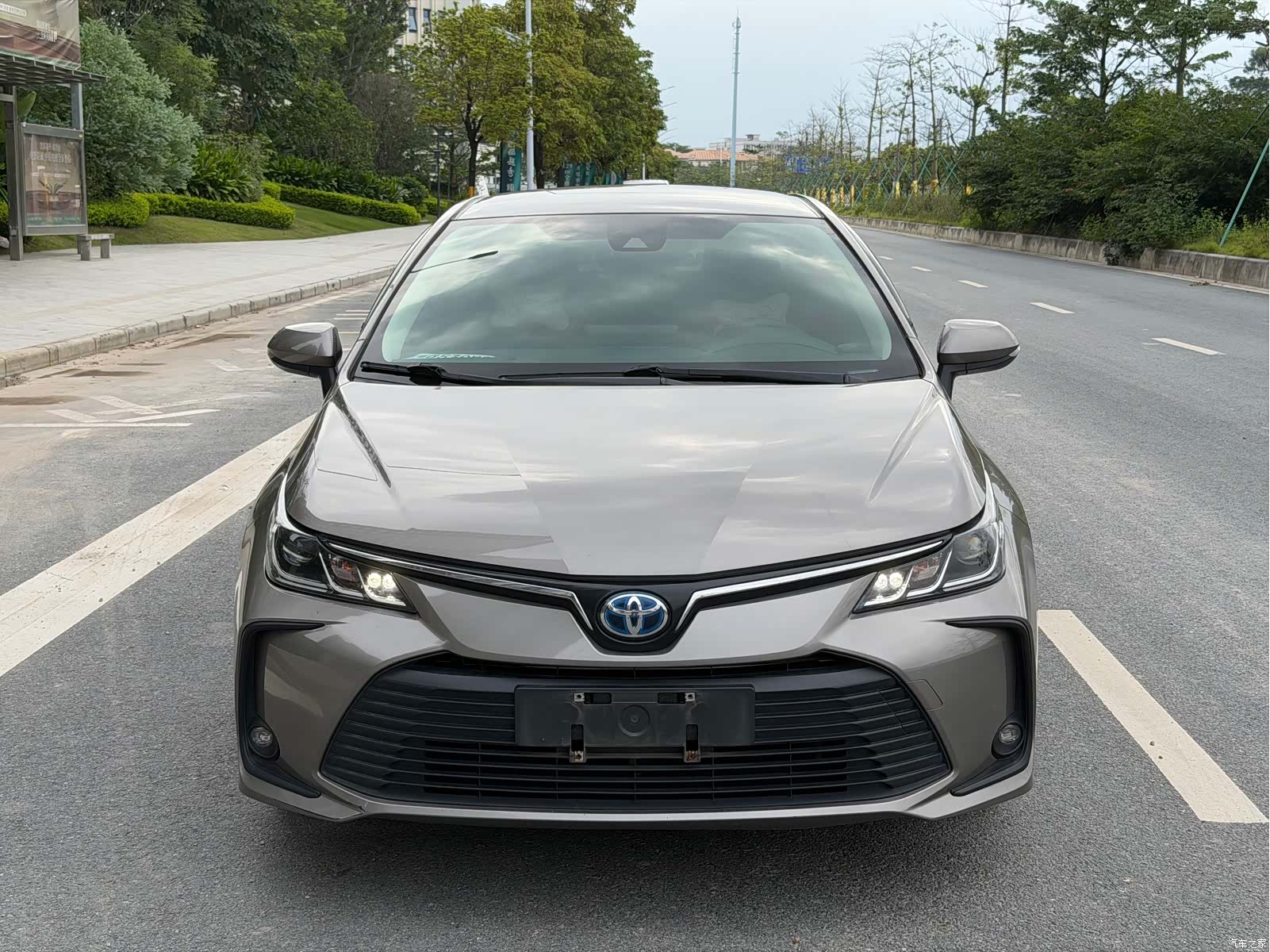 Toyota Corolla, 2022 2