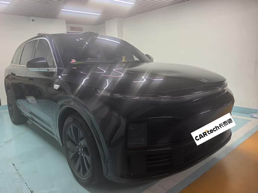 Li Auto L7