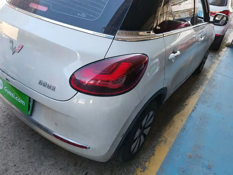 Wuling Wuling Bingguo