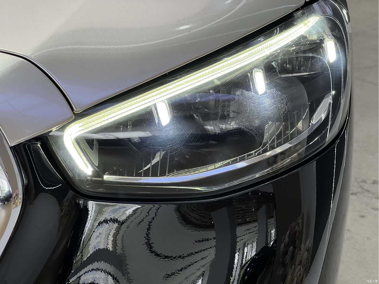 Maybach S-Class, 2022 15