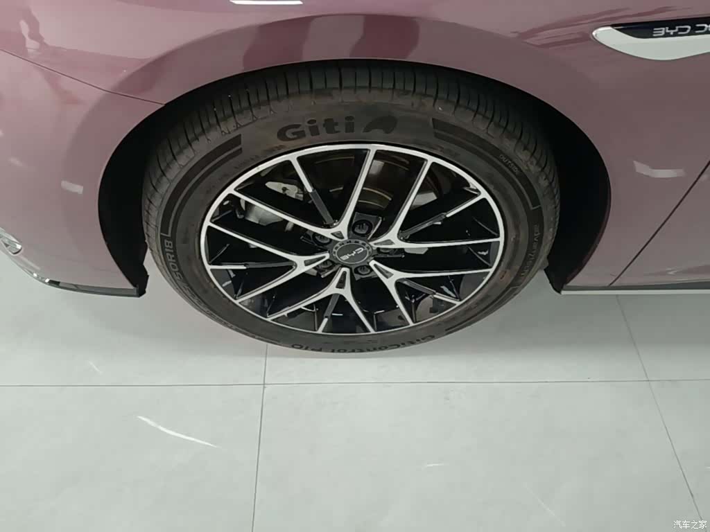 BYD Seal, 2023 23