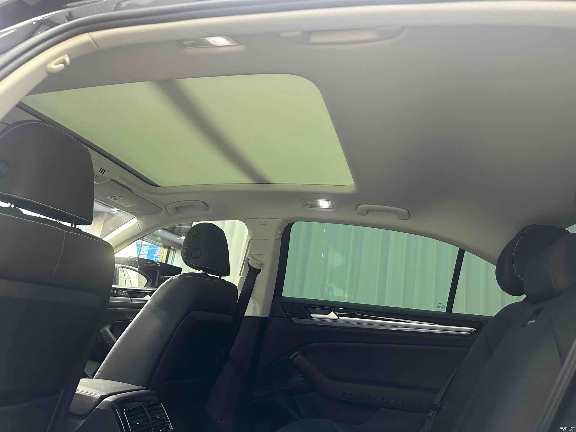 Volkswagen Phideon, 2019 20