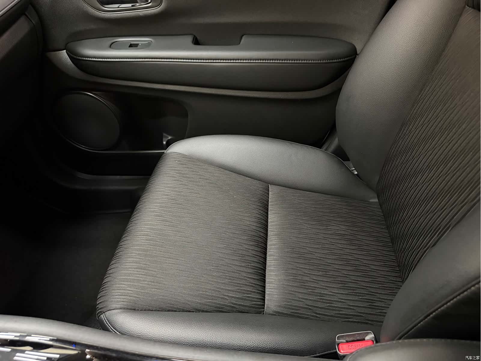 Honda Vezel, 2022 16